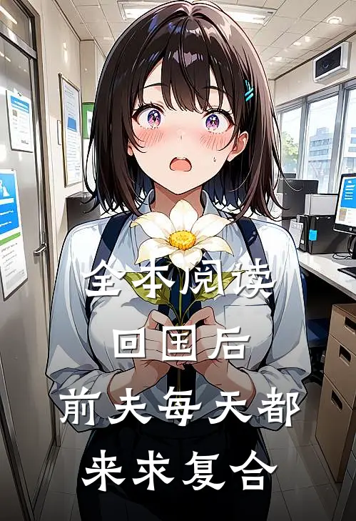 全本阅读回国后，前夫每天都来求复合