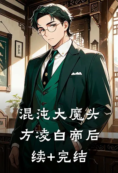 混沌大魔头方凌白帝后续+完结