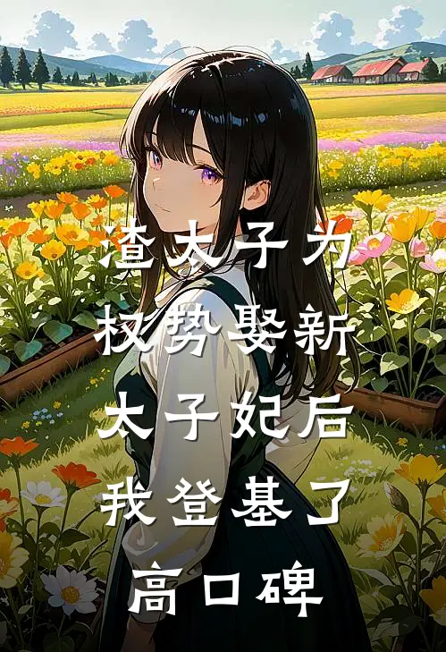 渣太子为权势娶新太子妃后，我登基了高口碑