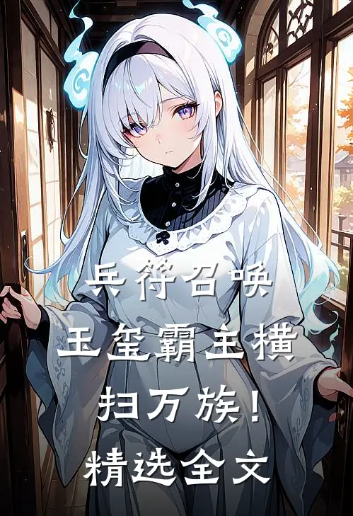 兵符召唤：玉玺霸主横扫万族！精选全文