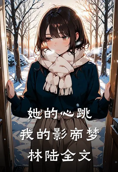 她的心跳，我的影帝梦林陆全文