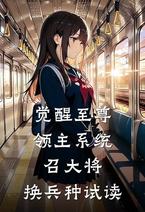 觉醒至尊领主系统：召大将，换兵种试读