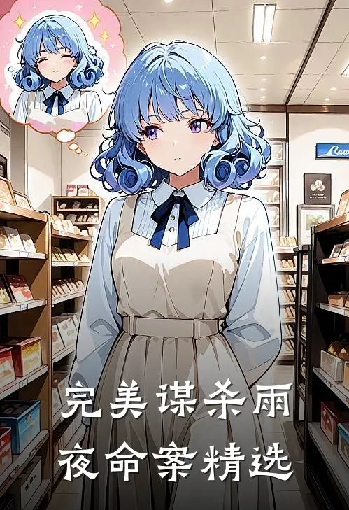 完美谋杀雨夜命案精选