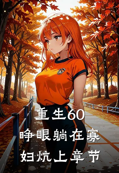 重生60：睁眼躺在寡妇炕上章节
