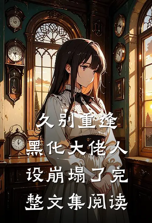 久别重逢：黑化大佬人设崩塌了完整文集阅读