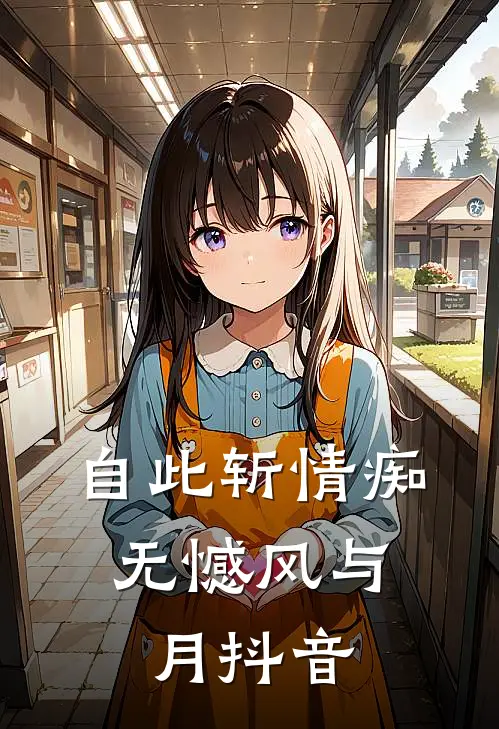 自此斩情痴，无憾风与月抖音