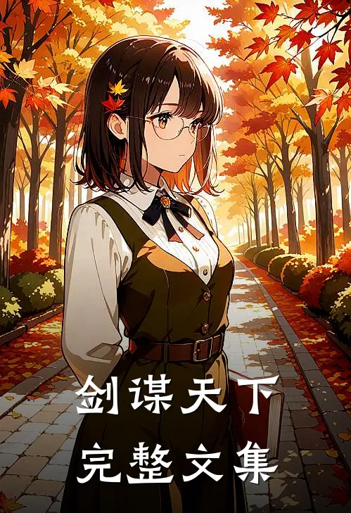剑谋天下完整文集