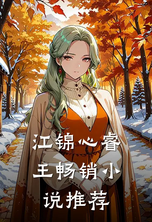 江锦心睿王畅销小说推荐