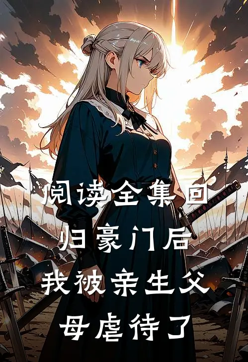 阅读全集回归豪门后,我被亲生父母虐待了