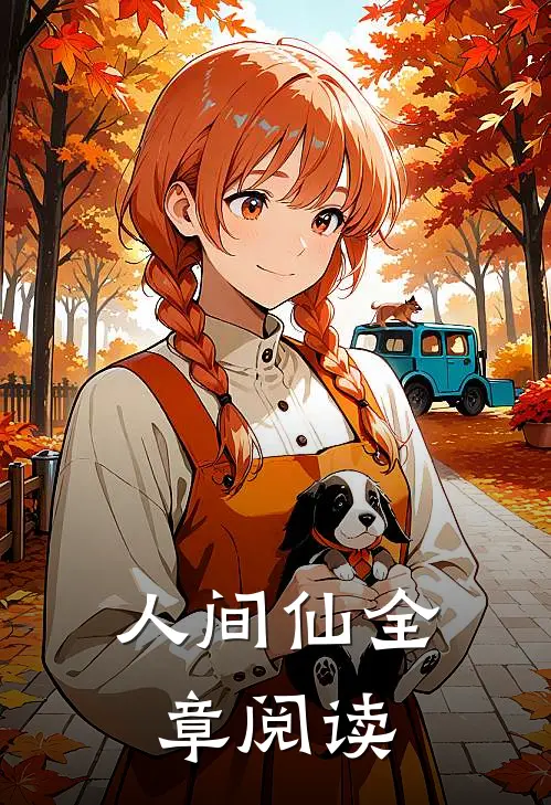人间仙全章阅读