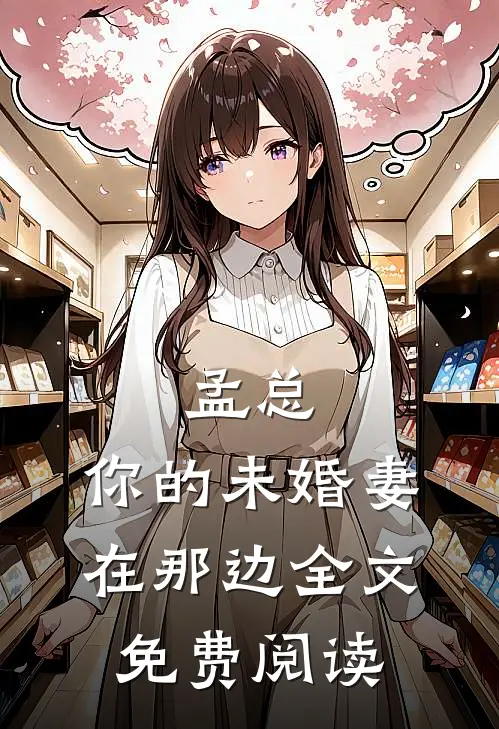 孟总，你的未婚妻在那边全文免费阅读