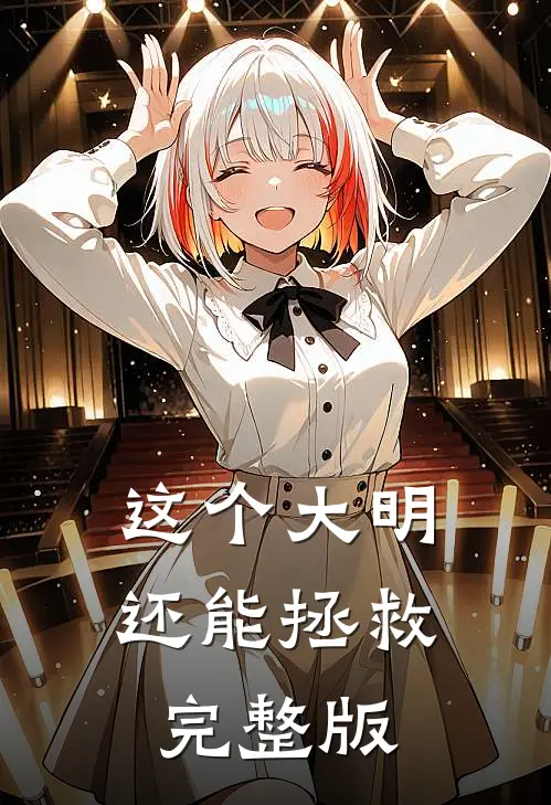 这个大明还能拯救完整版