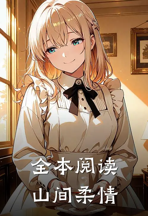 全本阅读山间柔情