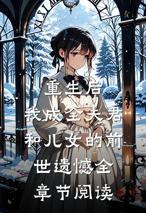 重生后，我成全夫君和儿女的前世遗憾全章节阅读