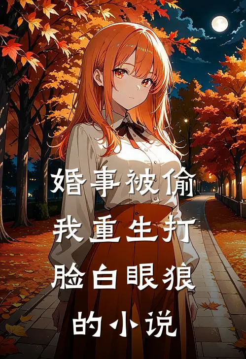 婚事被偷，我重生打脸白眼狼的小说