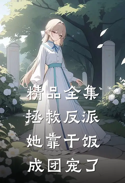 精品全集拯救反派，她靠干饭成团宠了
