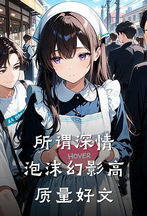 所谓深情，泡沫幻影高质量好文