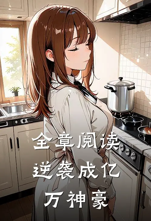 全章阅读逆袭成亿万神豪