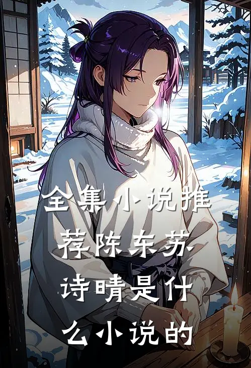 全集小说推荐陈东苏诗晴是什么小说的