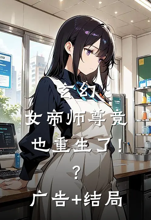 玄幻：女帝师尊竟也重生了！？广告+结局