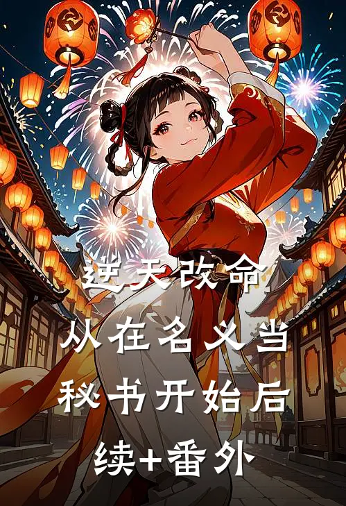 逆天改命，从在名义当秘书开始后续+番外