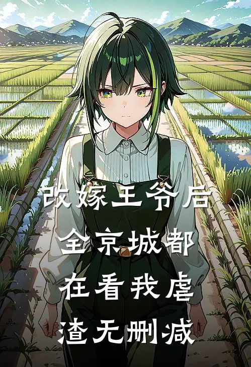 改嫁王爷后，全京城都在看我虐渣无删减