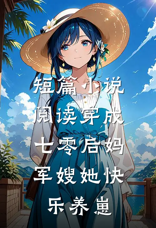 短篇小说阅读穿成七零后妈，军嫂她快乐养崽
