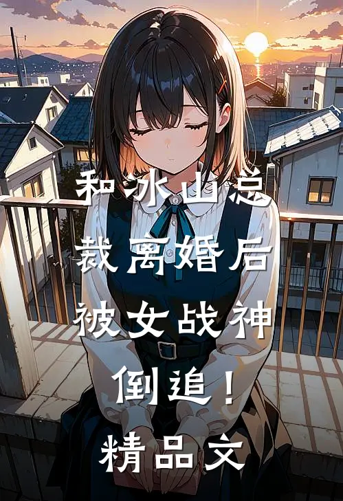 和冰山总裁离婚后，被女战神倒追！精品文