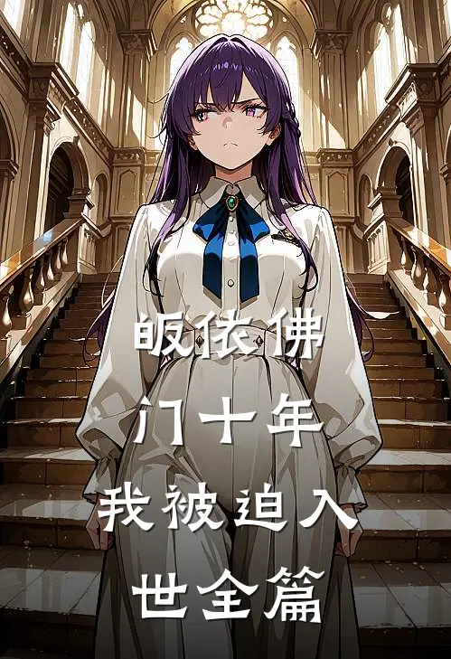 皈依佛门十年，我被迫入世全篇