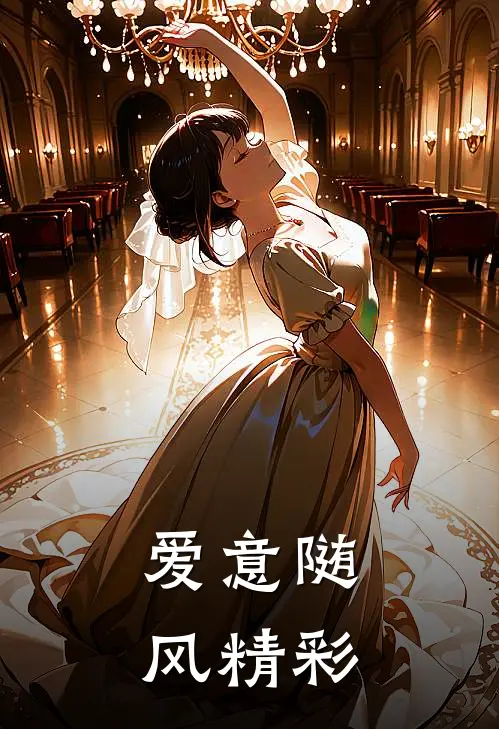 爱意随风精彩