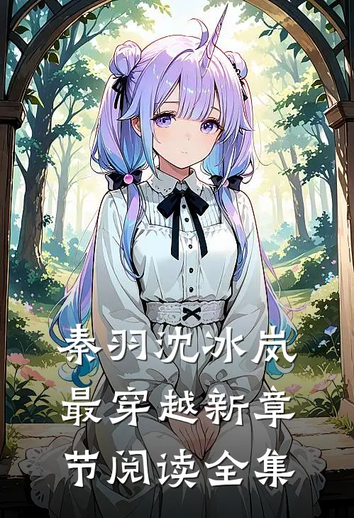 秦羽沈冰岚最穿越新章节阅读全集