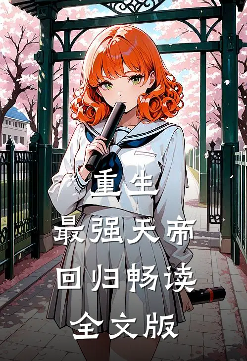 重生：最强天帝回归畅读全文版