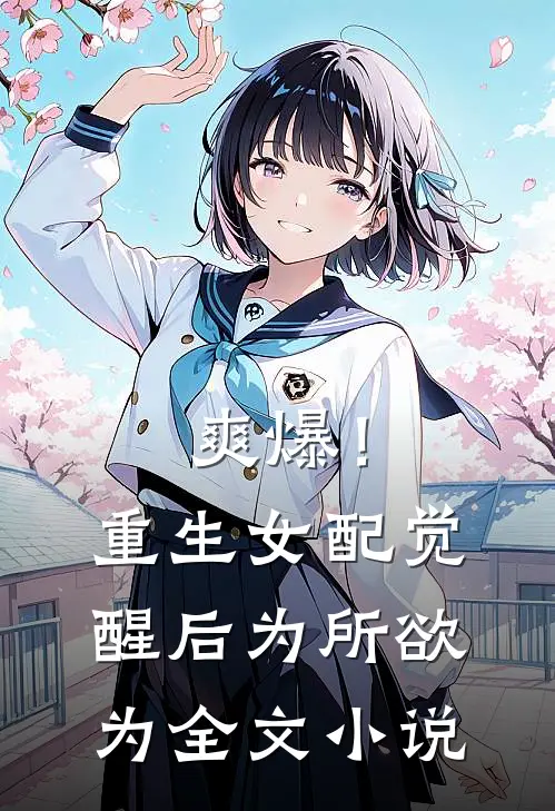 爽爆！重生女配觉醒后为所欲为全文小说