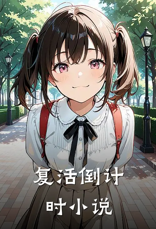 复活倒计时小说