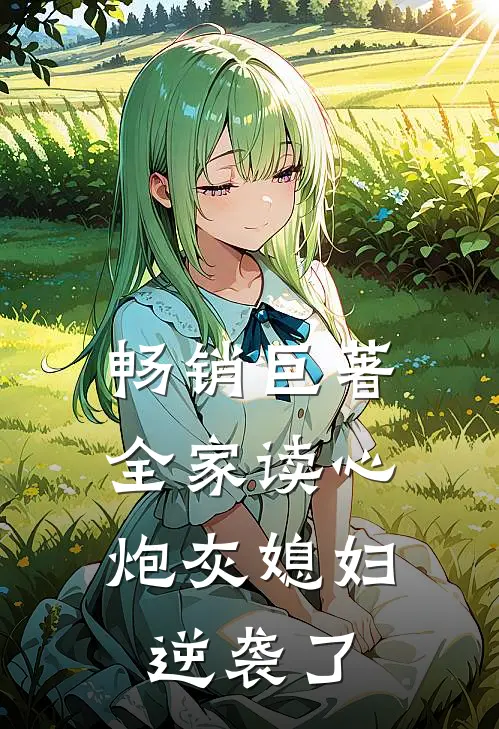 畅销巨著全家读心：炮灰媳妇逆袭了