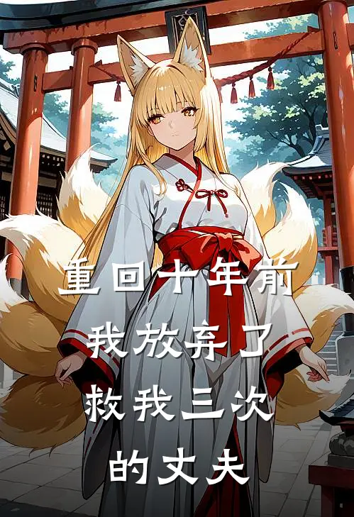 重回十年前,我放弃了救我三次的丈夫结局
