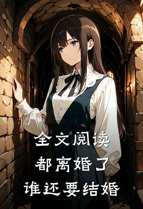 全文阅读都离婚了，谁还要结婚