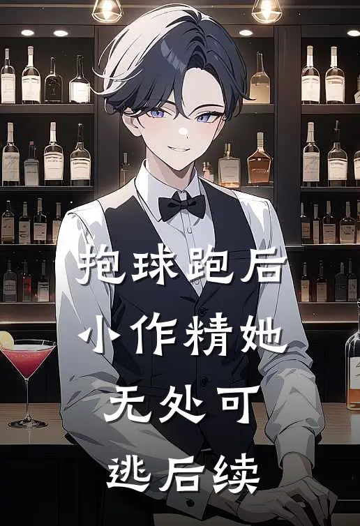 抱球跑后小作精她无处可逃后续