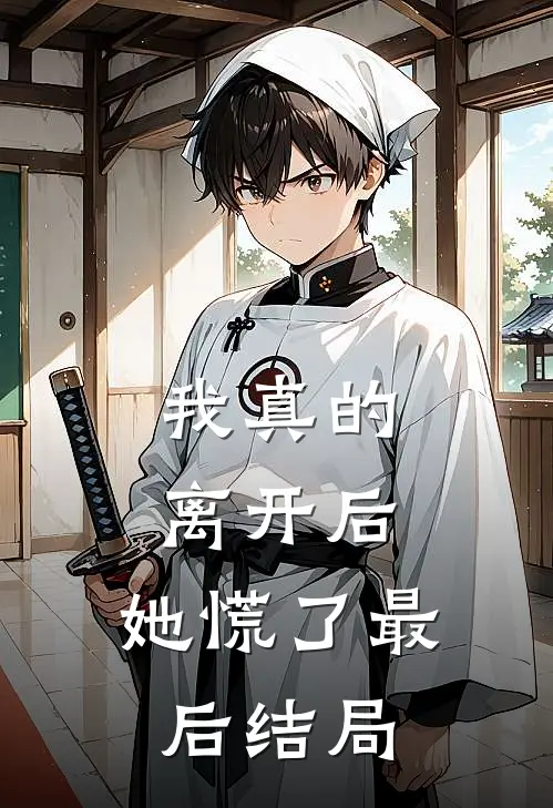 我真的离开后，她慌了最后结局