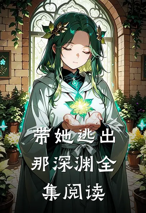 带她逃出那深渊全集阅读免费