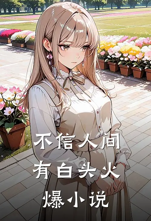 不信人间有白头火爆小说