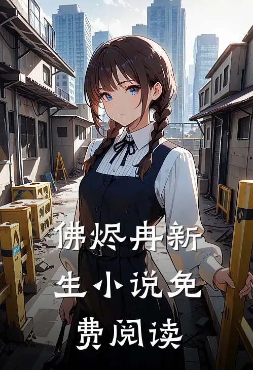 佛烬冉新生小说免费阅读