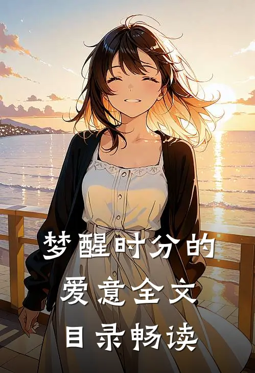 梦醒时分的爱意全文目录畅读