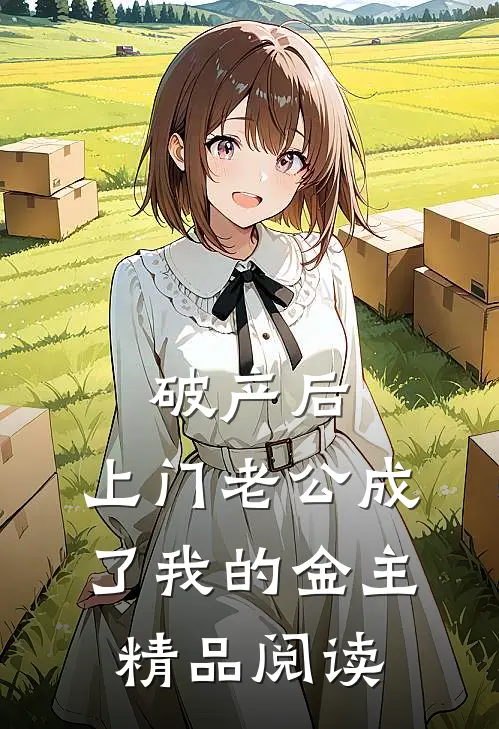 破产后，上门老公成了我的金主精品阅读