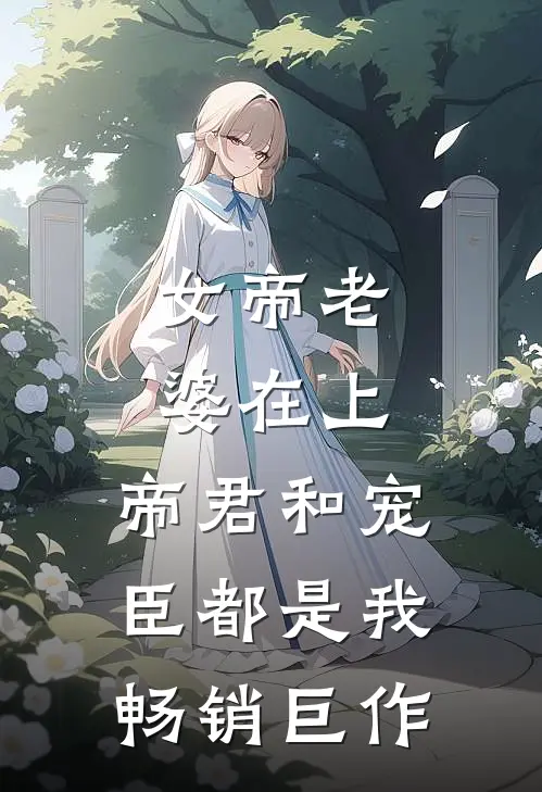 女帝老婆在上：帝君和宠臣都是我畅销巨作
