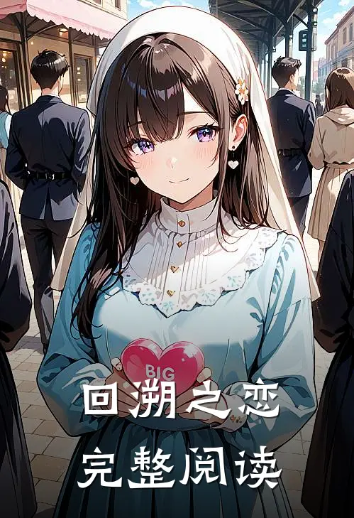 回溯之恋完整阅读