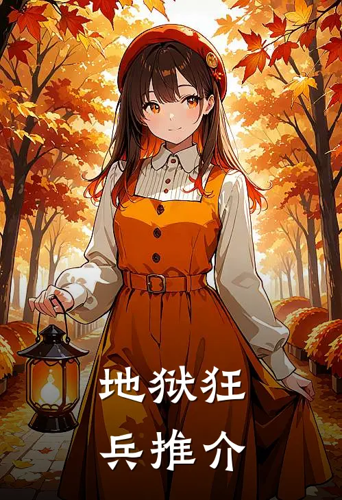 地狱狂兵推介