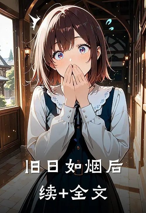 旧日如烟后续+全文