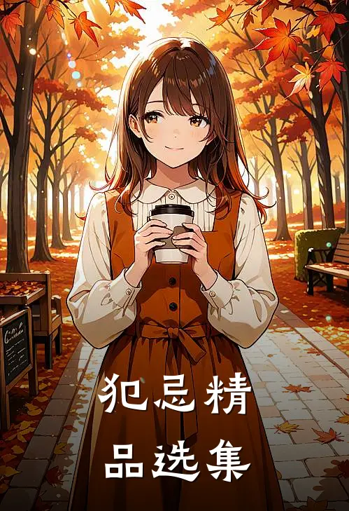 犯忌精品选集
