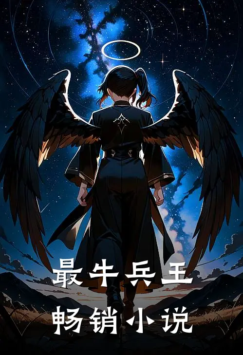 最牛兵王畅销小说